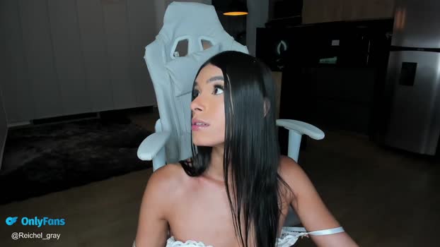 reichel_gray hot Webcam SHOW @ Chaturbate 24-10-2025
