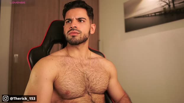 rick_smith153 play Webcam SHOW @ Chaturbate 24-10-2025