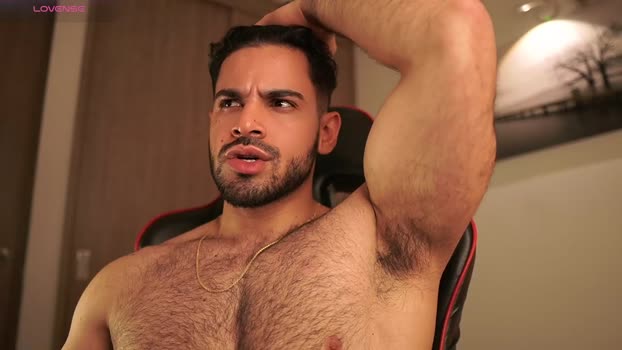 rick_smith153 Pretty Webcam SHOW @ Chaturbate 24-10-2025