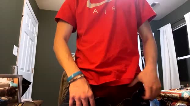 slutty_kev kiss Webcam SHOW @ Chaturbate 24-10-2025
