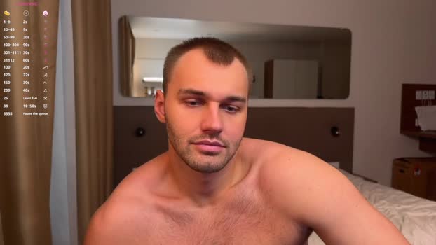 tasty_justin sex Webcam SHOW @ Chaturbate 24-10-2025