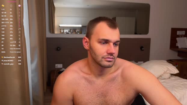 tasty_justin fuckher Webcam SHOW @ Chaturbate 24-10-2025