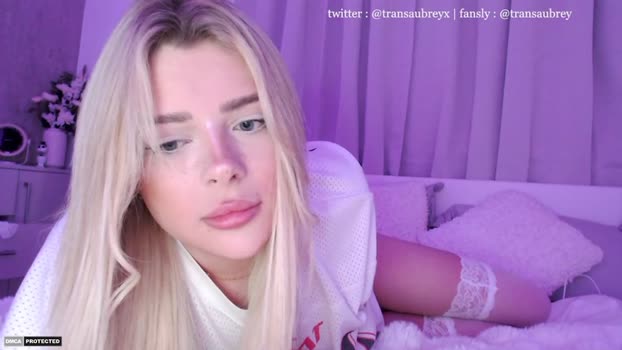 transaubrey bigload Webcam SHOW @ Chaturbate 23-10-2025