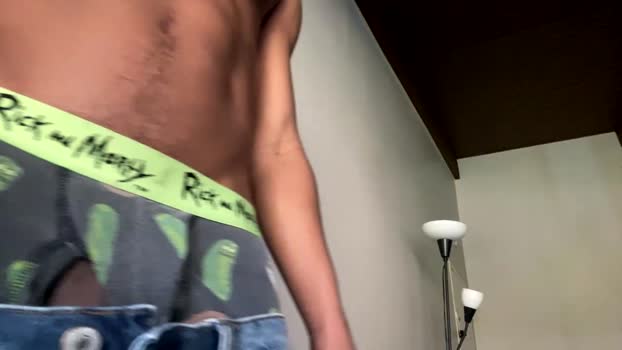 trillahung sexymale Webcam SHOW @ Chaturbate 24-10-2025
