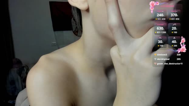 1vampirella_gs Recorded Webcam SHOW @ Chaturbate 24-10-2025