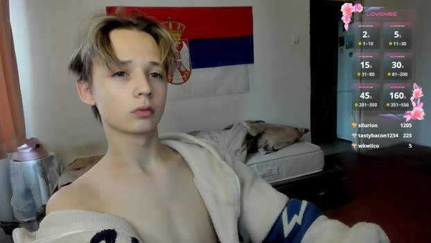 1vampirella_gs beauty Webcam SHOW @ Chaturbate 25-10-2025