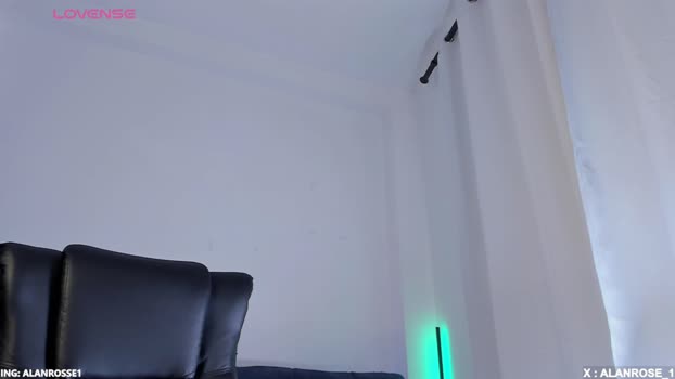 alan_rosee fuckhard Webcam SHOW @ Chaturbate 24-10-2025