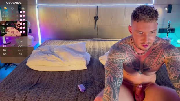 alltimehorny19 hot Webcam SHOW @ Chaturbate 24-10-2025