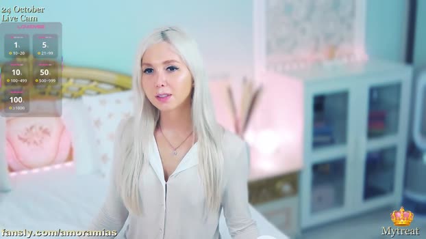 amoramias bigdick Webcam SHOW @ Chaturbate 24-10-2025