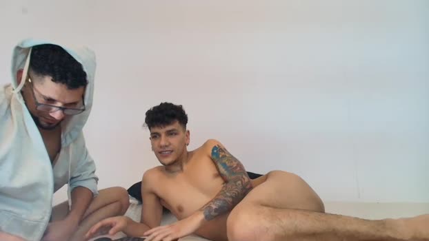 benjamin613999 gag Webcam SHOW @ Chaturbate 25-10-2025