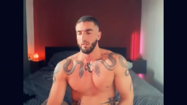 bigsnakeman1995 fuck Webcam SHOW @ Chaturbate 25-10-2025