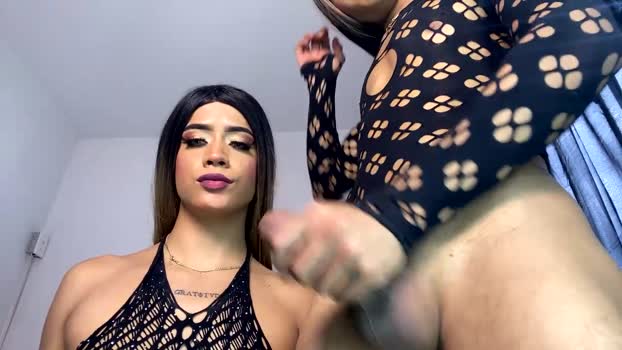 brenda_dolls sexytrans Webcam SHOW @ Chaturbate 25-10-2025