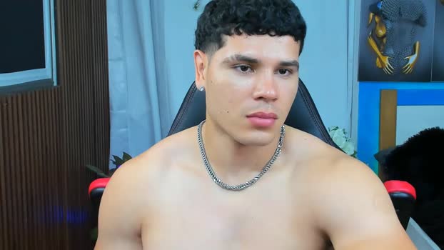 bruno_coleman Topless Webcam SHOW @ Chaturbate 25-10-2025