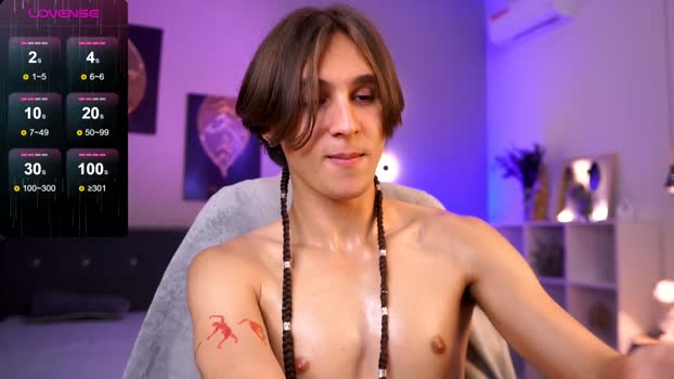 cleo_stringer_ juicy Webcam SHOW @ Chaturbate 25-10-2025