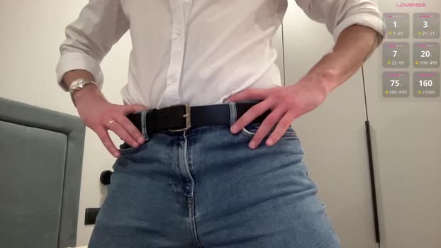 cute_skywalker prettyface Webcam SHOW @ Chaturbate 24-10-2025