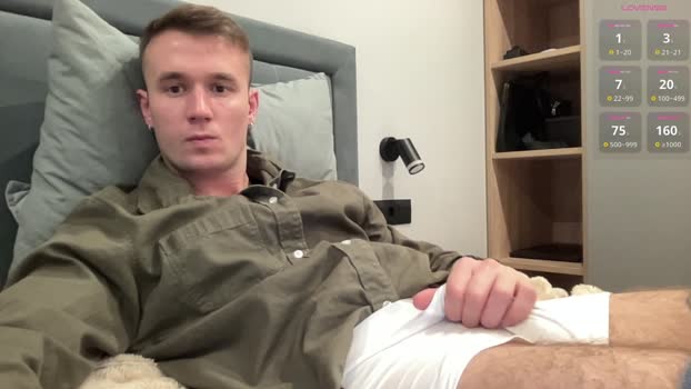 cute_skywalker blowjob Webcam SHOW @ Chaturbate 24-10-2025