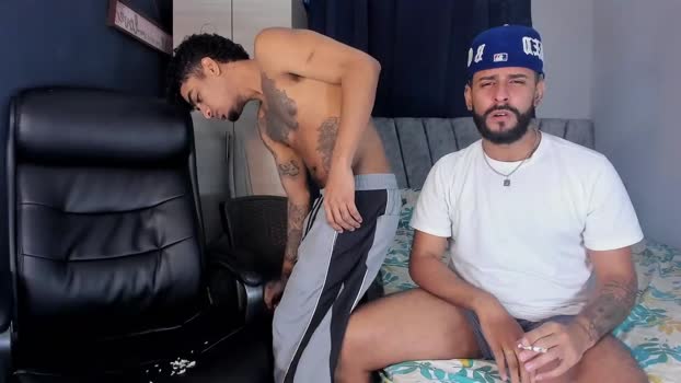 dcollins_ spank Webcam SHOW @ Chaturbate 25-10-2025