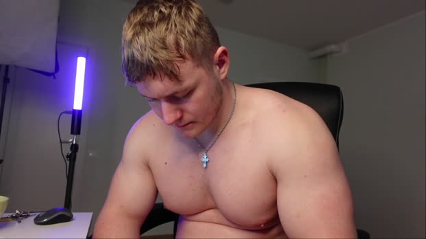 eric_poston Recorded Webcam SHOW @ Chaturbate 25-10-2025