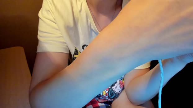 fckmikh kink Webcam SHOW @ Chaturbate 25-10-2025