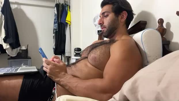 fitcurvyman4fun_69 XXX Webcam SHOW @ Chaturbate 25-10-2025