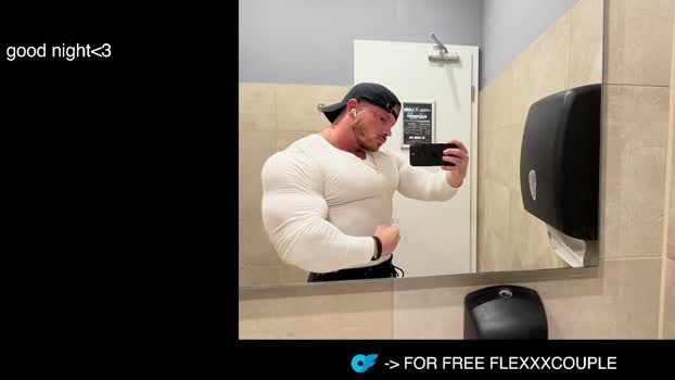flexxxcouple Download Webcam SHOW @ Chaturbate 25-10-2025