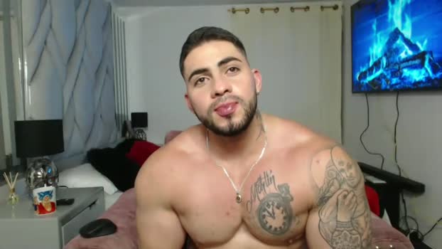 frank_foxx1 ass Webcam SHOW @ Chaturbate 25-10-2025