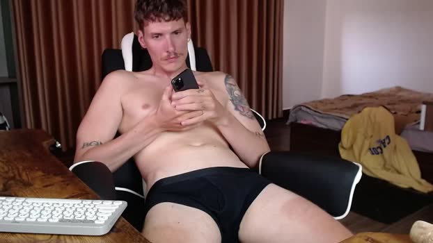 hercules__ moan Webcam SHOW @ Chaturbate 25-10-2025