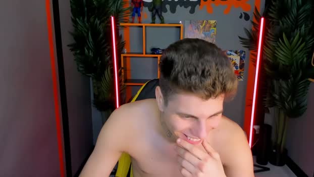 jack__wan Download Webcam SHOW @ Chaturbate 24-10-2025