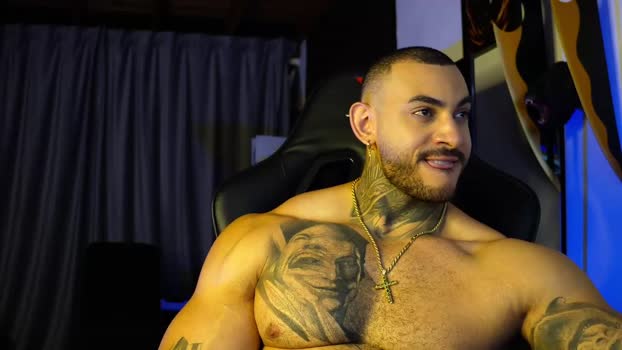 jackson__cottonwood big Webcam SHOW @ Chaturbate 24-10-2025