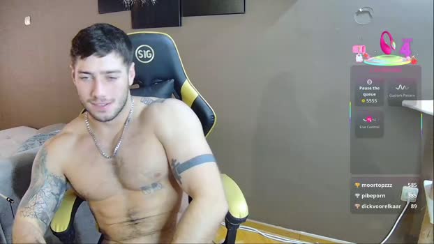 jason_thegreat jackoff Webcam SHOW @ Chaturbate 24-10-2025