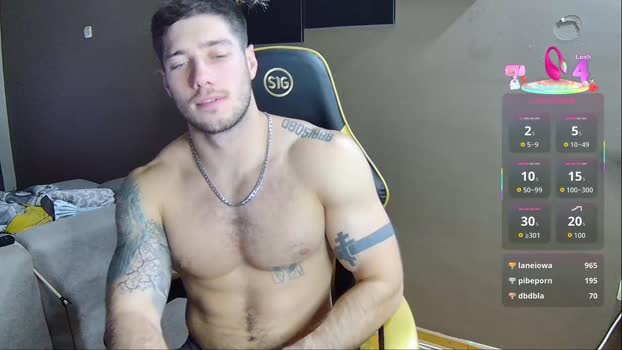 jason_thegreat fuckme Webcam SHOW @ Chaturbate 25-10-2025