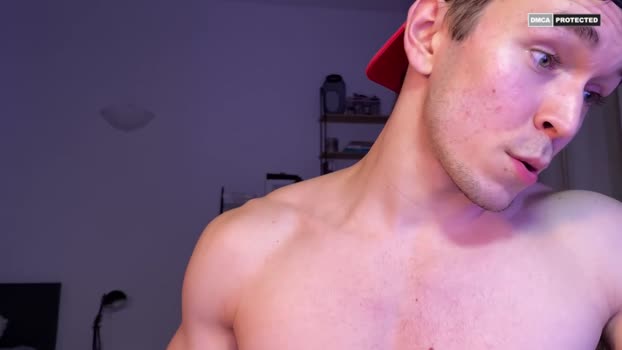 johnnnyhorny Nude Webcam SHOW @ Chaturbate 24-10-2025