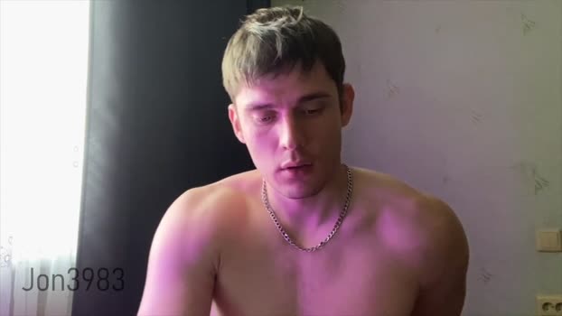 jon3983 Topless Webcam SHOW @ Chaturbate 25-10-2025