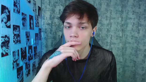 kevin_joestar lick Webcam SHOW @ Chaturbate 25-10-2025