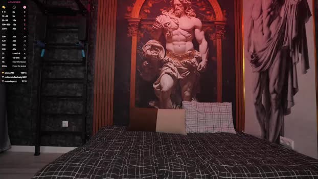khokhol1999 hardcock Webcam SHOW @ Chaturbate 24-10-2025