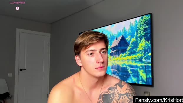 krishort fuck Webcam SHOW @ Chaturbate 25-10-2025