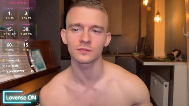 marvelboy_ juicy Webcam SHOW @ Chaturbate 25-10-2025
