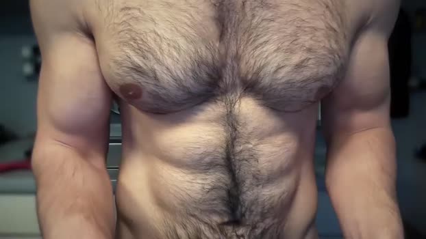 musclehair3 Download Webcam SHOW @ Chaturbate 25-10-2025