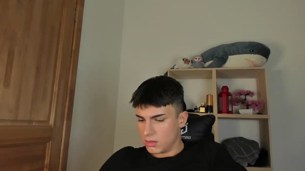 mystic_evan hardcock Webcam SHOW @ Chaturbate 25-10-2025