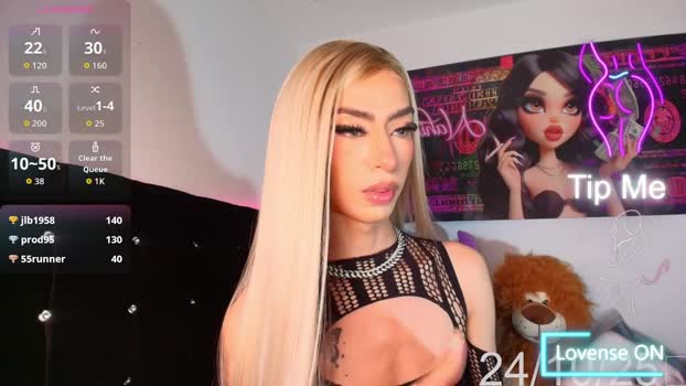 nahiavictoria jerking Webcam SHOW @ Chaturbate 24-10-2025