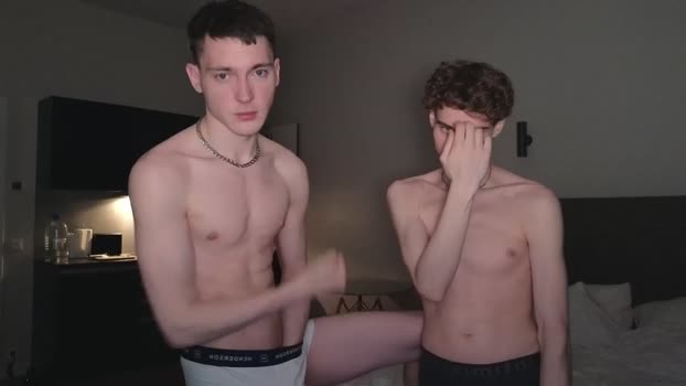 nicky_mart natural Webcam SHOW @ Chaturbate 24-10-2025