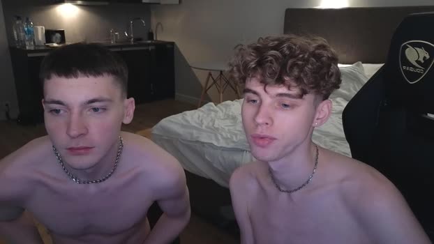 nicky_mart Pretty Webcam SHOW @ Chaturbate 24-10-2025