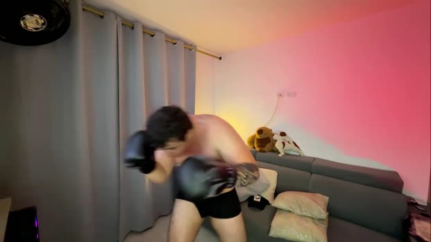 odin_blake wank Webcam SHOW @ Chaturbate 25-10-2025