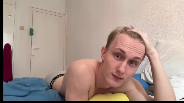 oliver_and_thomas kiss Webcam SHOW @ Chaturbate 25-10-2025