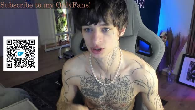 oliverrgroove amateur Webcam SHOW @ Chaturbate 25-10-2025