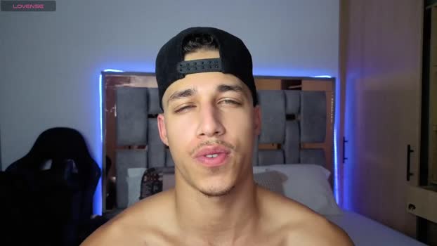orionblaze69_ suck Webcam SHOW @ Chaturbate 25-10-2025