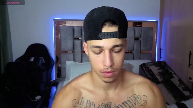 orionblaze69_ prettyface Webcam SHOW @ Chaturbate 25-10-2025
