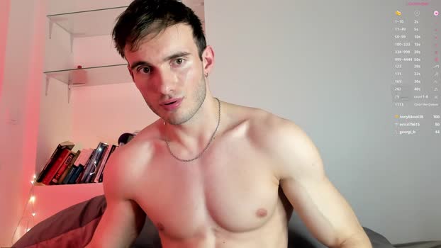 paul_rubini bigload Webcam SHOW @ Chaturbate 24-10-2025
