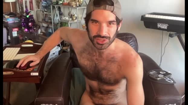 pupscritch jerkoff Webcam SHOW @ Chaturbate 24-10-2025