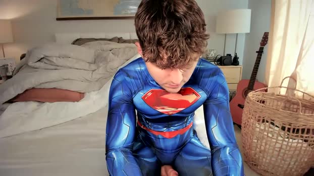 rawr_itsben love Webcam SHOW @ Chaturbate 24-10-2025